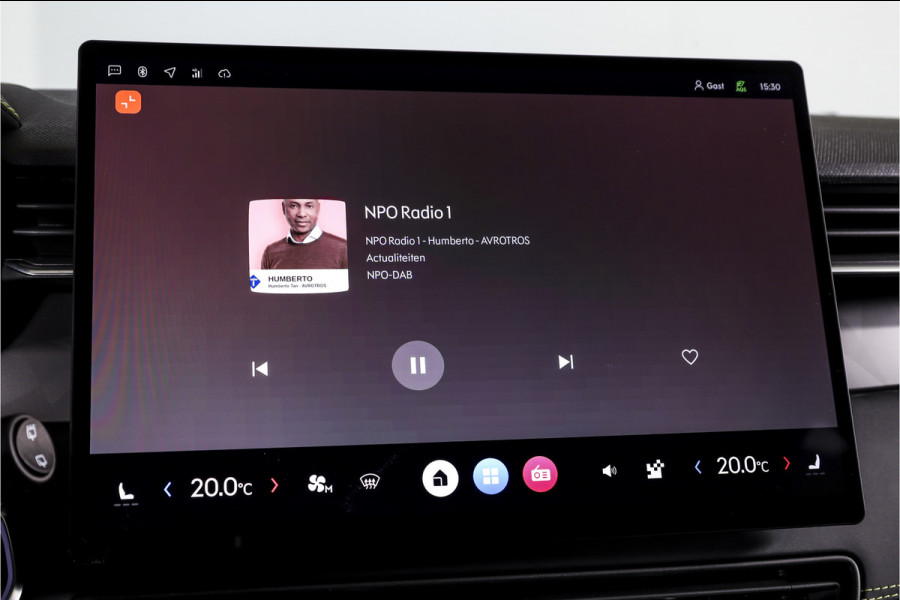 Lynk & Co 01 1.5 PHEV More - MY25 Nieuw model | S/K-panodak | Dig. Cockpit | Stoel-+Stuurverw. | 360 Camera | Adapt. Cruise | Memory | Elek. klep | LM 20" |