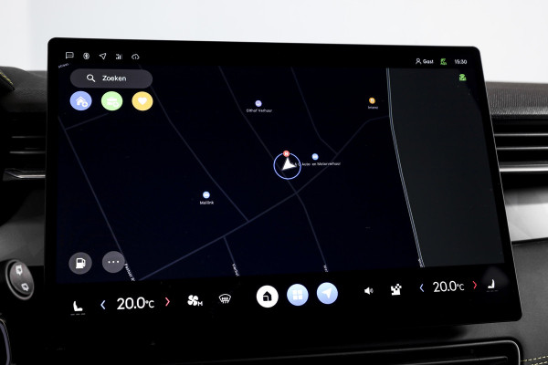 Lynk & Co 01 1.5 PHEV More - MY25 Nieuw model | S/K-panodak | Dig. Cockpit | Stoel-+Stuurverw. | 360 Camera | Adapt. Cruise | Memory | Elek. klep | LM 20" |