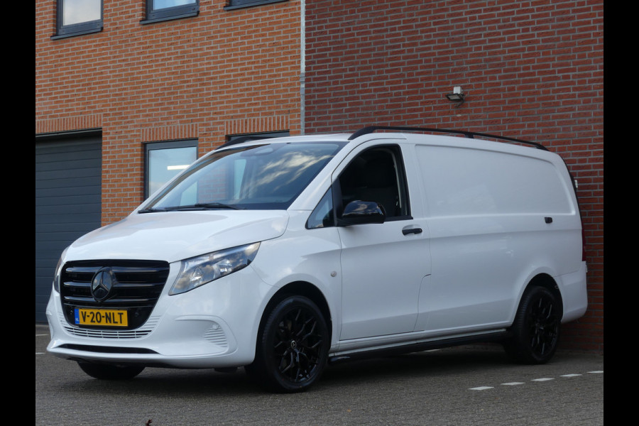 Mercedes-Benz Vito 116 CDI LANG Camera/Airco/Cruise control/Side bars