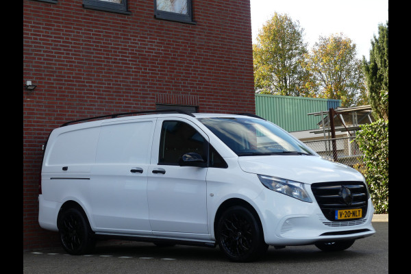 Mercedes-Benz Vito 116 CDI LANG Camera/Airco/Cruise control/Side bars