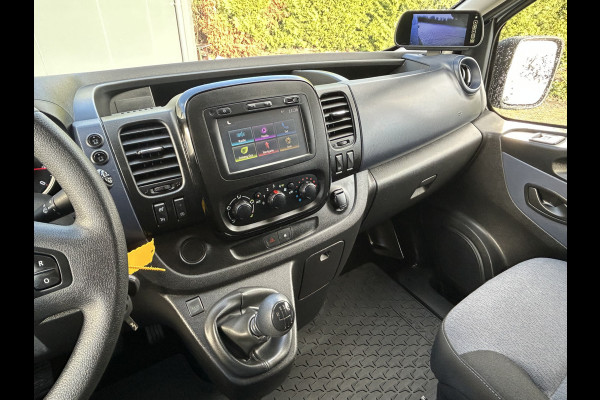 Opel Vivaro 1.6 CDTI 126 PK / L1H1 / 1e EIG. / TREKHAAK / ACHTERKLEP / AIRCO / CRUISE / NAVI / CAMERA / BLUETOOTH