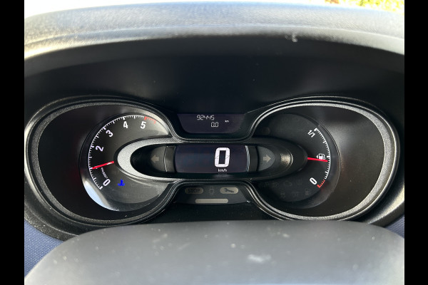 Opel Vivaro 1.6 CDTI 126 PK / L1H1 / 1e EIG. / TREKHAAK / ACHTERKLEP / AIRCO / CRUISE / NAVI / CAMERA / BLUETOOTH