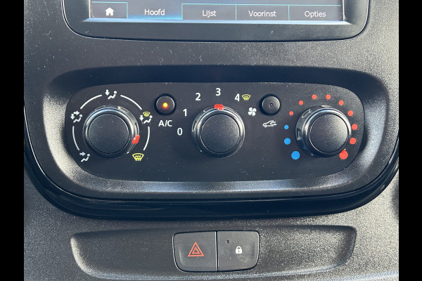 Opel Vivaro 1.6 CDTI 126 PK / L1H1 / 1e EIG. / TREKHAAK / ACHTERKLEP / AIRCO / CRUISE / NAVI / CAMERA / BLUETOOTH