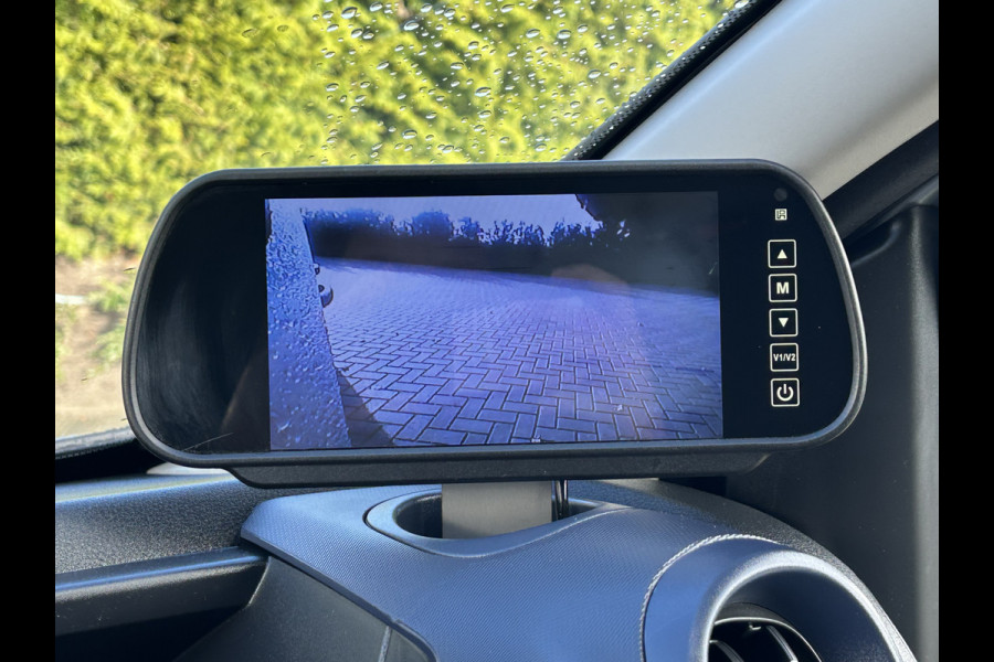 Opel Vivaro 1.6 CDTI 126 PK / L1H1 / 1e EIG. / TREKHAAK / ACHTERKLEP / AIRCO / CRUISE / NAVI / CAMERA / BLUETOOTH