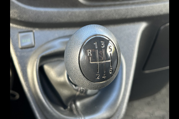 Opel Vivaro 1.6 CDTI 126 PK / L1H1 / 1e EIG. / TREKHAAK / ACHTERKLEP / AIRCO / CRUISE / NAVI / CAMERA / BLUETOOTH