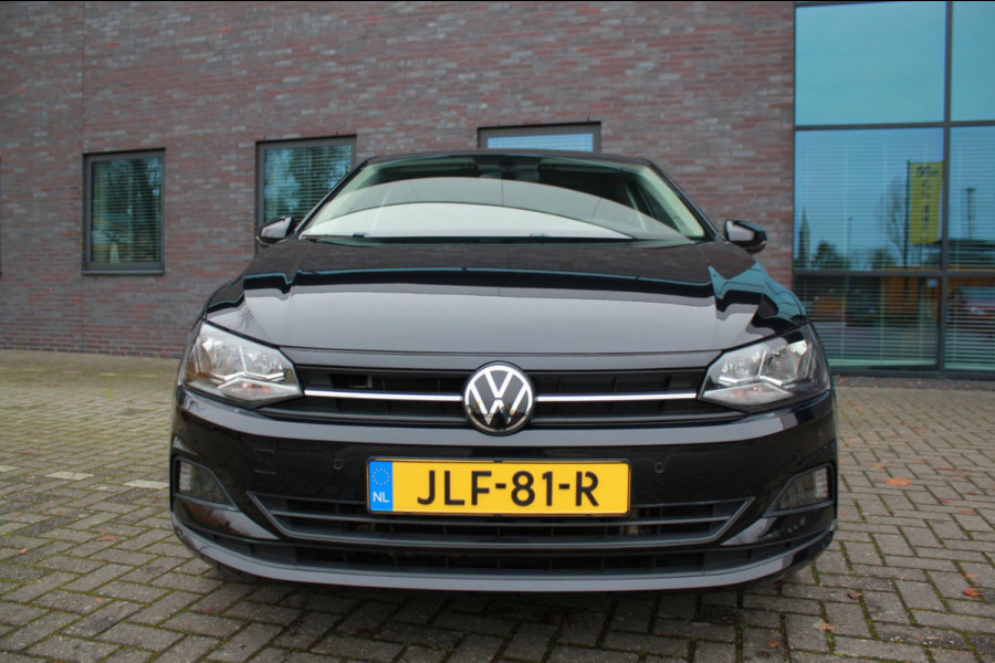 Volkswagen Polo 1.0 TSI Life