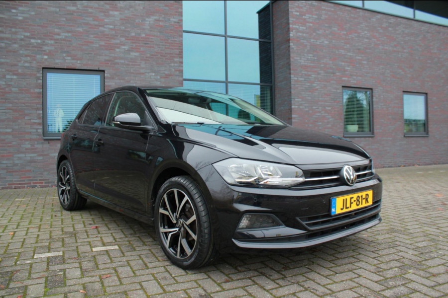 Volkswagen Polo 1.0 TSI Life