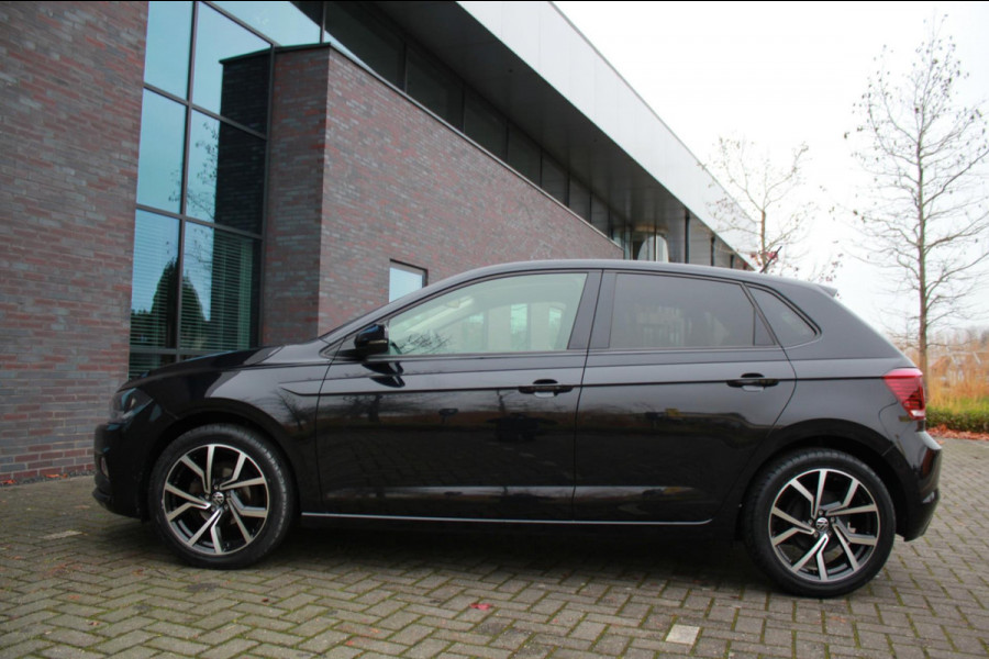 Volkswagen Polo 1.0 TSI Life