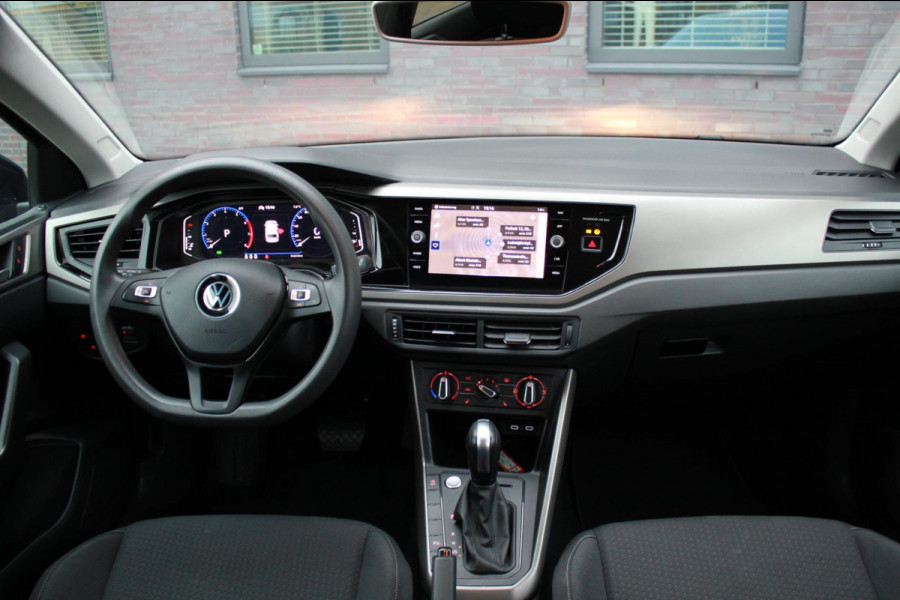 Volkswagen Polo 1.0 TSI Life