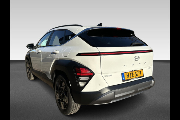 Hyundai Kona 1.6 GDI HEV Comfort Smart