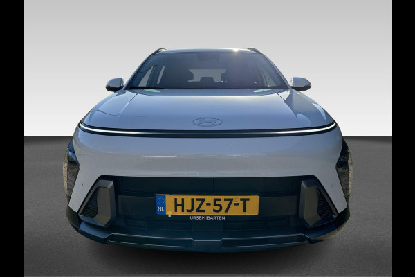 Hyundai Kona 1.6 GDI HEV Comfort Smart