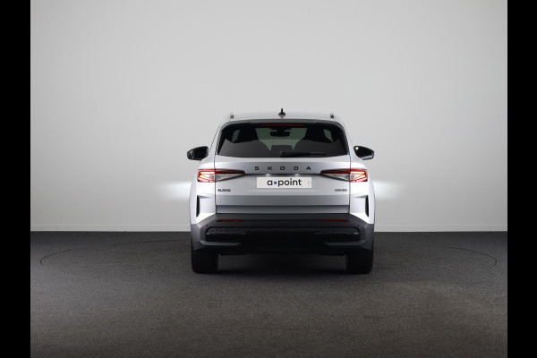 Škoda Elroq 60 Sportline 204 pk Adaptive Cruise | Blind Spot | Stoelverwarming