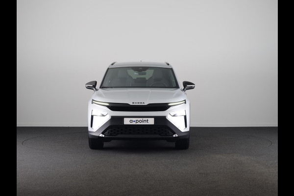 Škoda Elroq 60 Sportline 204 pk Adaptive Cruise | Blind Spot | Stoelverwarming