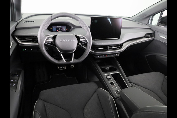 Škoda Elroq 60 Sportline 204 pk Adaptive Cruise | Blind Spot | Stoelverwarming
