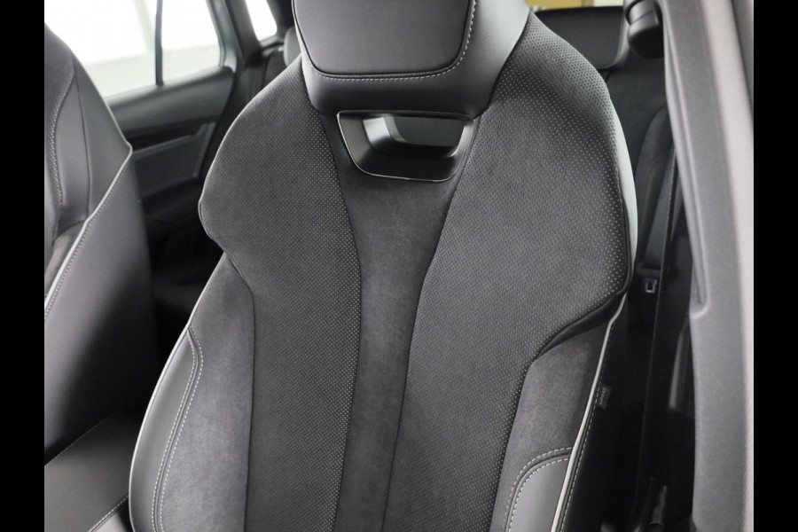 Škoda Elroq 60 Sportline 204 pk Adaptive Cruise | Blind Spot | Stoelverwarming