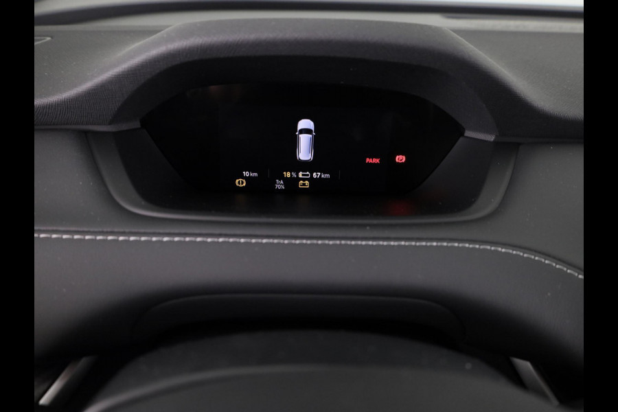 Škoda Elroq 60 Sportline 204 pk Adaptive Cruise | Blind Spot | Stoelverwarming