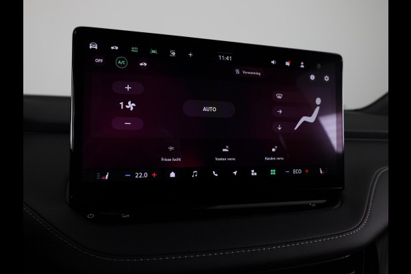 Škoda Elroq 60 Sportline 204 pk Adaptive Cruise | Blind Spot | Stoelverwarming