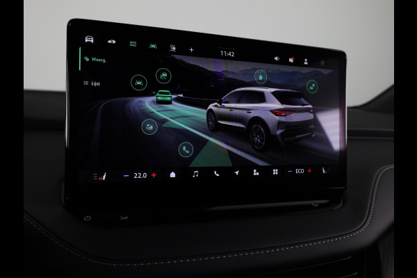 Škoda Elroq 60 Sportline 204 pk Adaptive Cruise | Blind Spot | Stoelverwarming