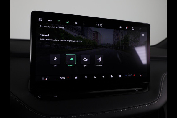 Škoda Elroq 60 Sportline 204 pk Adaptive Cruise | Blind Spot | Stoelverwarming