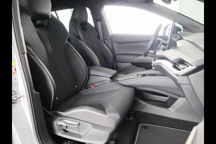 Škoda Elroq 60 Sportline 204 pk Adaptive Cruise | Blind Spot | Stoelverwarming