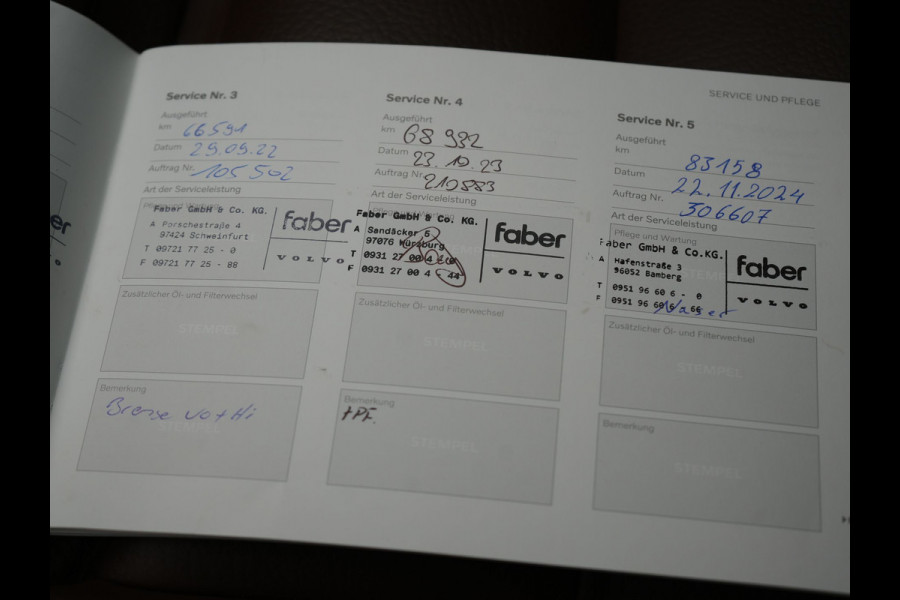 Volvo XC60 T8 Twin Engine AWD Inscription Plug In Hybrid 391pk Dealer O.H. PHEV | Trekhaak Af Fabriek | Panodak | Adaptive Cruise | Camera | Harman & Kardon | Lederen Sportstoelen Memory & Verwarmd | 19"L.M | Apple Carplay | Blis | Navigatie | DAB |