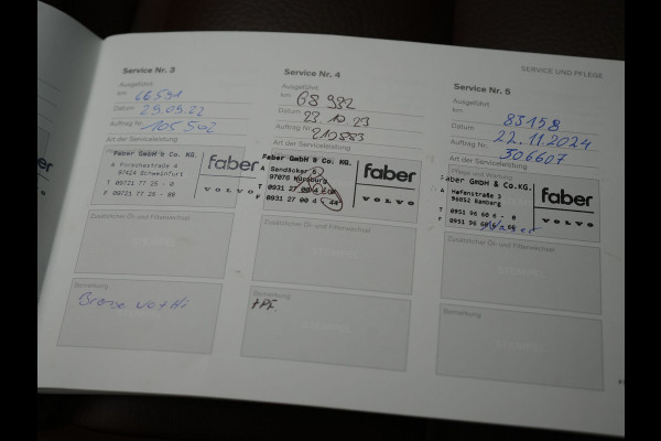 Volvo XC60 T8 Twin Engine AWD Inscription Plug In Hybrid 391pk Dealer O.H. PHEV | Trekhaak Af Fabriek | Panodak | Adaptive Cruise | Camera | Harman & Kardon | Lederen Sportstoelen Memory & Verwarmd | 19"L.M | Apple Carplay | Blis | Navigatie | DAB |