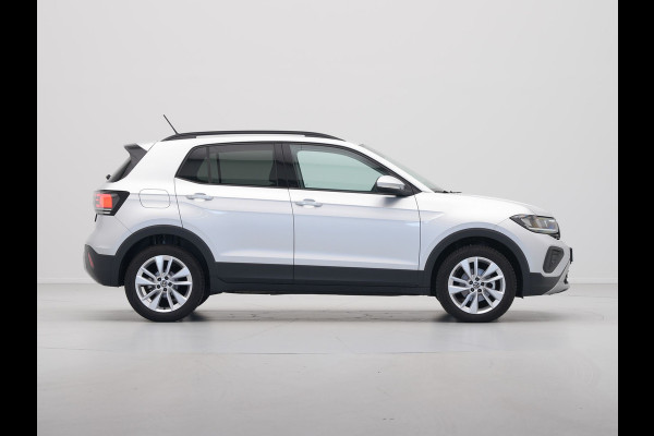 Volkswagen T-Cross 1.0 TSI 115pk DSG Life Edition Navi via App Camera Keyless Stoelverwarming Acc 267