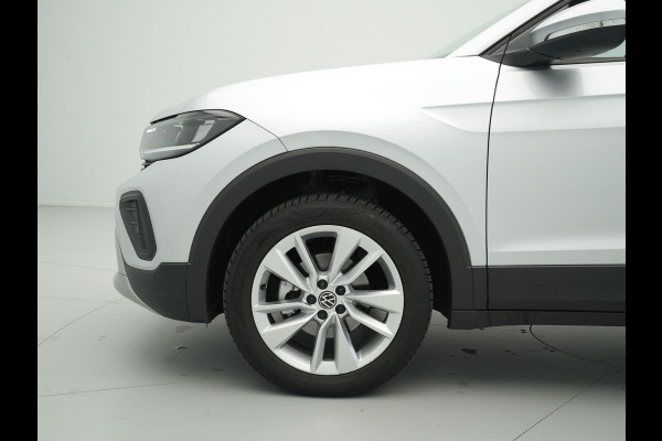 Volkswagen T-Cross 1.0 TSI 115pk DSG Life Edition Navi via App Camera Keyless Stoelverwarming Acc 267