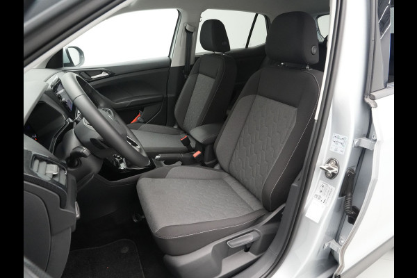 Volkswagen T-Cross 1.0 TSI 115pk DSG Life Edition Navi via App Camera Keyless Stoelverwarming Acc 267