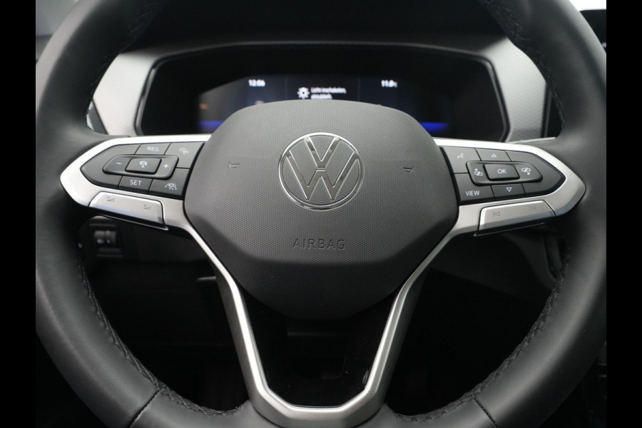 Volkswagen T-Cross 1.0 TSI 115pk DSG Life Edition Navi via App Camera Keyless Stoelverwarming Acc 267