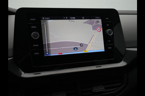 Volkswagen T-Cross 1.0 TSI 115pk DSG Life Edition Navi via App Camera Keyless Stoelverwarming Acc 267