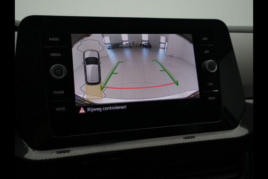 Volkswagen T-Cross 1.0 TSI 115pk DSG Life Edition Navi via App Camera Keyless Stoelverwarming Acc 267