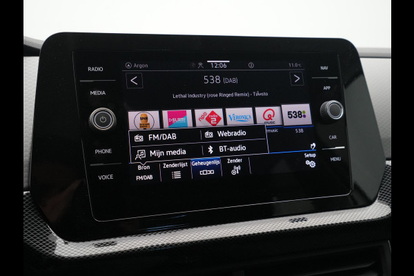 Volkswagen T-Cross 1.0 TSI 115pk DSG Life Edition Navi via App Camera Keyless Stoelverwarming Acc 267