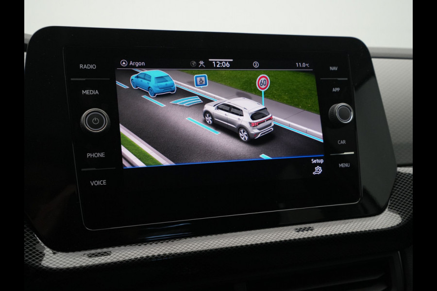 Volkswagen T-Cross 1.0 TSI 115pk DSG Life Edition Navi via App Camera Keyless Stoelverwarming Acc 267