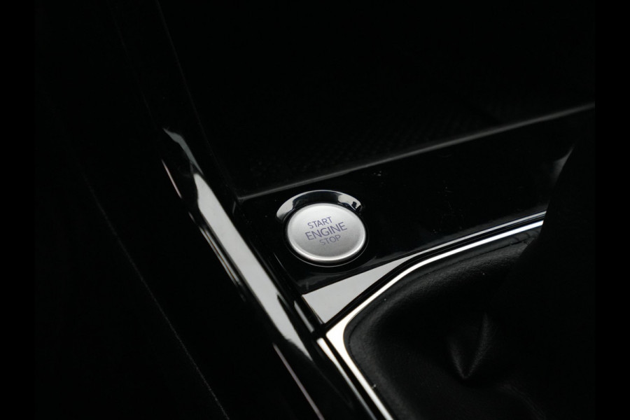 Volkswagen T-Cross 1.0 TSI 115pk DSG Life Edition Navi via App Camera Keyless Stoelverwarming Acc 267