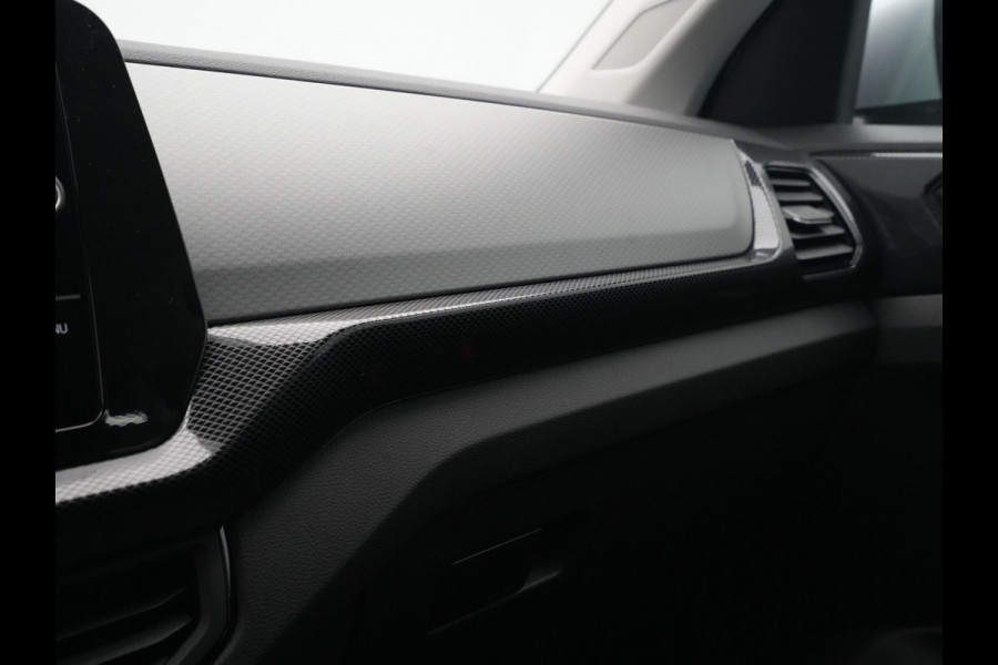 Volkswagen T-Cross 1.0 TSI 115pk DSG Life Edition Navi via App Camera Keyless Stoelverwarming Acc 267