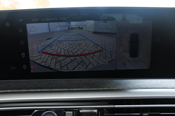 Peugeot E-3008 GT 325PK LAUNCH EDITION DUAL MOTOR 73KWH | PANORAMISCH SCHUIF / KANTELDAK | PREMIUM HIFI FOCAL | LEDEREN BEKLEDING NAPPA | ELEKTRISCH VERSTELBARE VOOR STOELEN, MET GEHEUGENFUNCTIE OP BESTUURDERSSTOEL | STOEL VERWARMING | STOEL MASAGE | STOEL VENTILATIE | ACHTERBANK VERWARMING | STUUR VERWARMING | WARMTE POMP | ALARM SYSTEEM | DRAADLOOS APPLE CARPLAY / ANDROID AUTO | DRAADLOZE TELEFOONLADER | VISIOPARK 360° HD CAMERA'S | DRIVE ASSIST 2.0 SEMI-AUTONOOMRIJDEN |