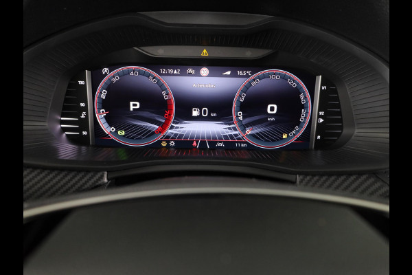 Škoda Kamiq Monte Carlo 1.0 TSI 115 pk 7 versn. DSG | 18 inch | Blind Spot | Navigatie | Adaptive Cruise | Panoramadak | Stoelverwarming |