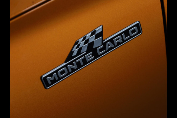 Škoda Kamiq Monte Carlo 1.0 TSI 115 pk 7 versn. DSG | 18 inch | Blind Spot | Navigatie | Adaptive Cruise | Panoramadak | Stoelverwarming |