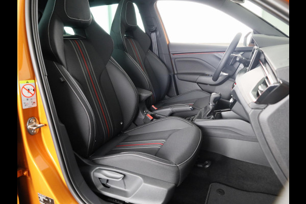 Škoda Kamiq Monte Carlo 1.0 TSI 115 pk 7 versn. DSG | 18 inch | Blind Spot | Navigatie | Adaptive Cruise | Panoramadak | Stoelverwarming |