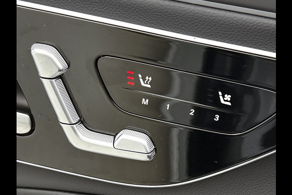 Mercedes-Benz E-Klasse Estate 300 e AMG Plug-In Hybride AMG Line | Panorama Schuif-Kanteldak | Trekhaak | Memory Voor Stoelen | Burmester® | Alarm | Lederen Bekleding. Inclusief 24 maanden MB Certified garantie voor Europa.