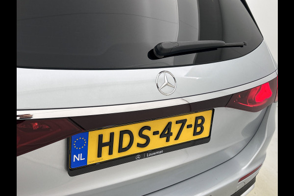 Mercedes-Benz E-Klasse Estate 300 e AMG Plug-In Hybride AMG Line | Panorama Schuif-Kanteldak | Trekhaak | Memory Voor Stoelen | Burmester® | Alarm | Lederen Bekleding. Inclusief 24 maanden MB Certified garantie voor Europa.