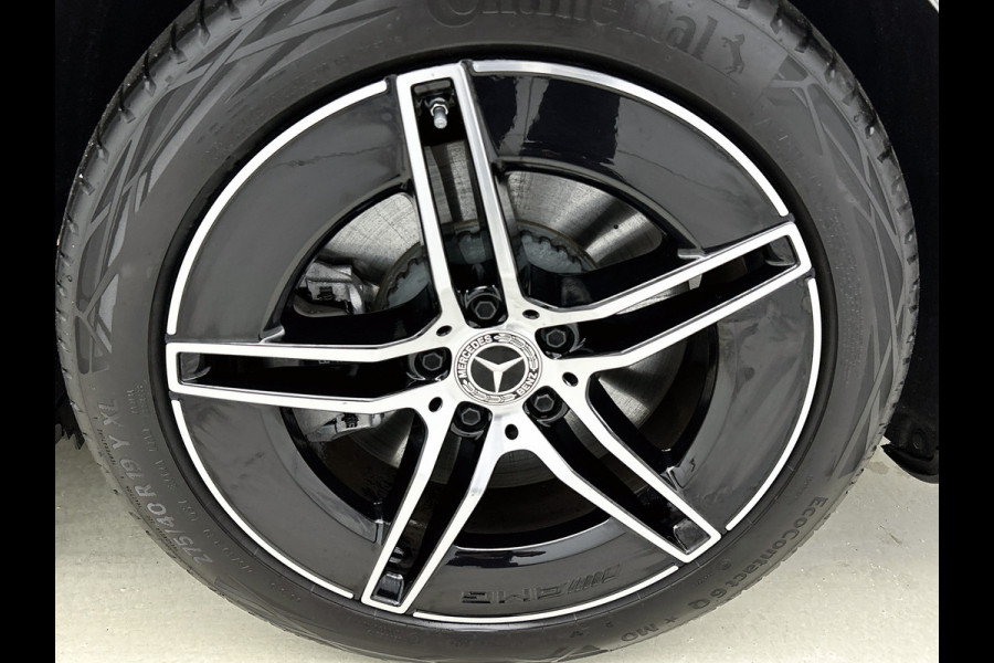 Mercedes-Benz E-Klasse Estate 300 e AMG Plug-In Hybride AMG Line | Panorama Schuif-Kanteldak | Trekhaak | Memory Voor Stoelen | Burmester® | Alarm | Lederen Bekleding. Inclusief 24 maanden MB Certified garantie voor Europa.