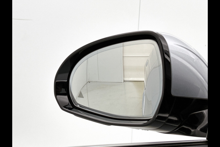 Mercedes-Benz E-Klasse Estate 300 e AMG Plug-In Hybride AMG Line | Panorama Schuif-Kanteldak | Trekhaak | Memory Voor Stoelen | Burmester® | Alarm | Lederen Bekleding. Inclusief 24 maanden MB Certified garantie voor Europa.