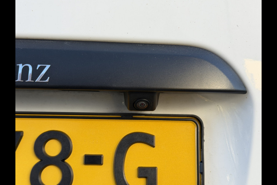 Mercedes-Benz Vito 114 CDI 136PK Euro 6 L2 H1 Automaat/CarPlay/cruise control/clima