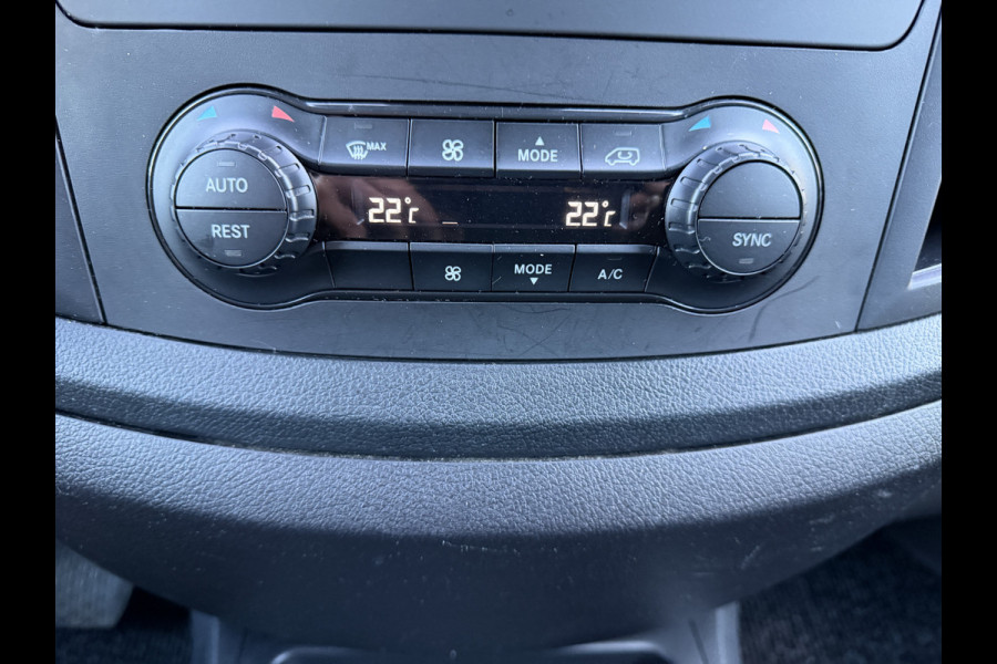 Mercedes-Benz Vito 114 CDI 136PK Euro 6 L2 H1 Automaat/CarPlay/cruise control/clima