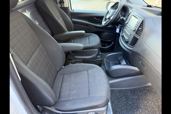 Mercedes-Benz Vito 114 CDI 136PK Euro 6 L2 H1 Automaat/CarPlay/cruise control/clima