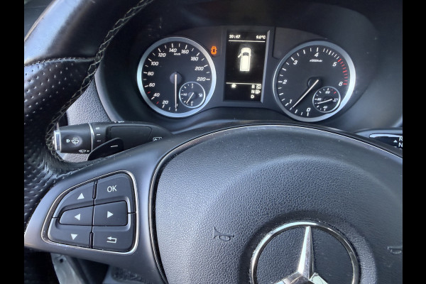 Mercedes-Benz Vito 114 CDI 136PK Euro 6 L2 H1 Automaat/CarPlay/cruise control/clima