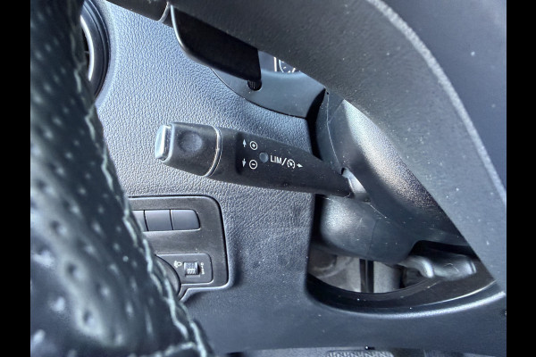 Mercedes-Benz Vito 114 CDI 136PK Euro 6 L2 H1 Automaat/CarPlay/cruise control/clima