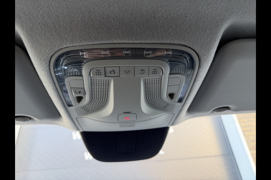 Mercedes-Benz Vito 114 CDI 136PK Euro 6 L2 H1 Automaat/CarPlay/cruise control/clima